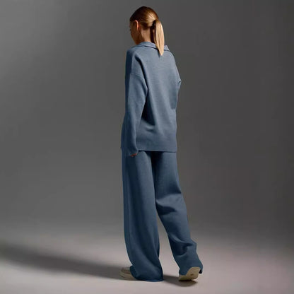 Ensemble Chic Femme – Élégant et Doux