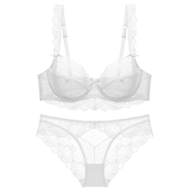 Soutien gorge lingerie Dentelle