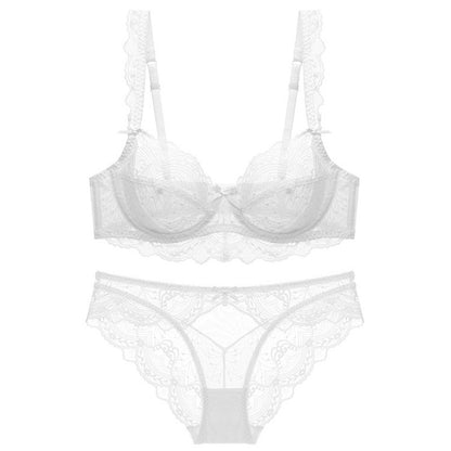 Soutien gorge lingerie Dentelle