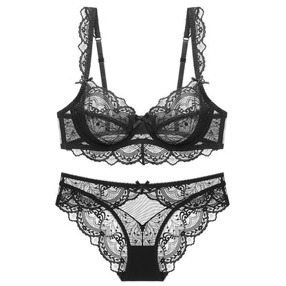 Soutien gorge lingerie Dentelle