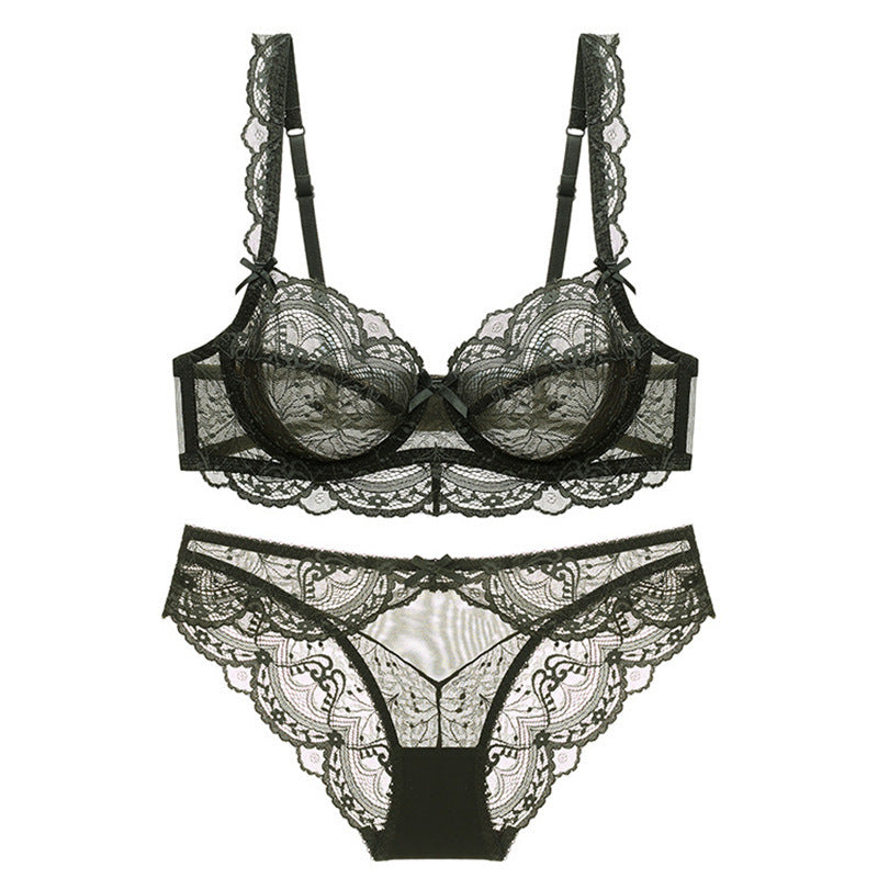 Soutien gorge lingerie Dentelle