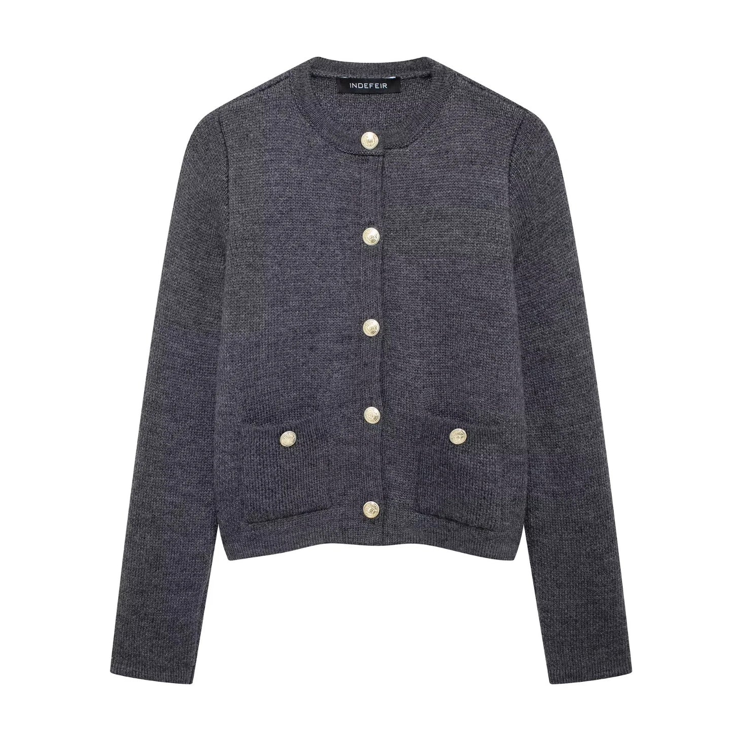 Cardigan Doux et Chic femme
