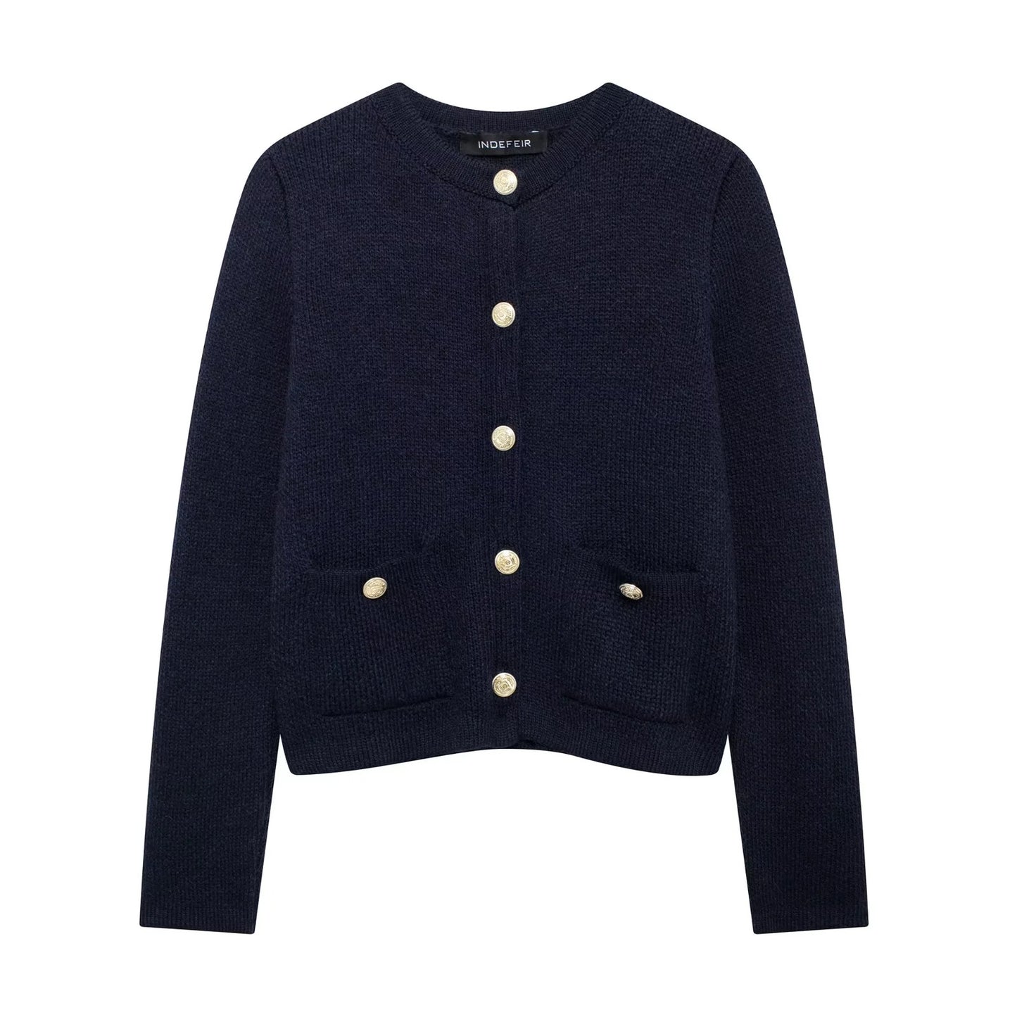 Cardigan Doux et Chic femme