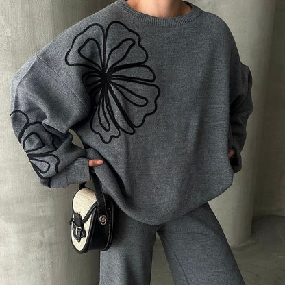 Ensemble Maille Artistique