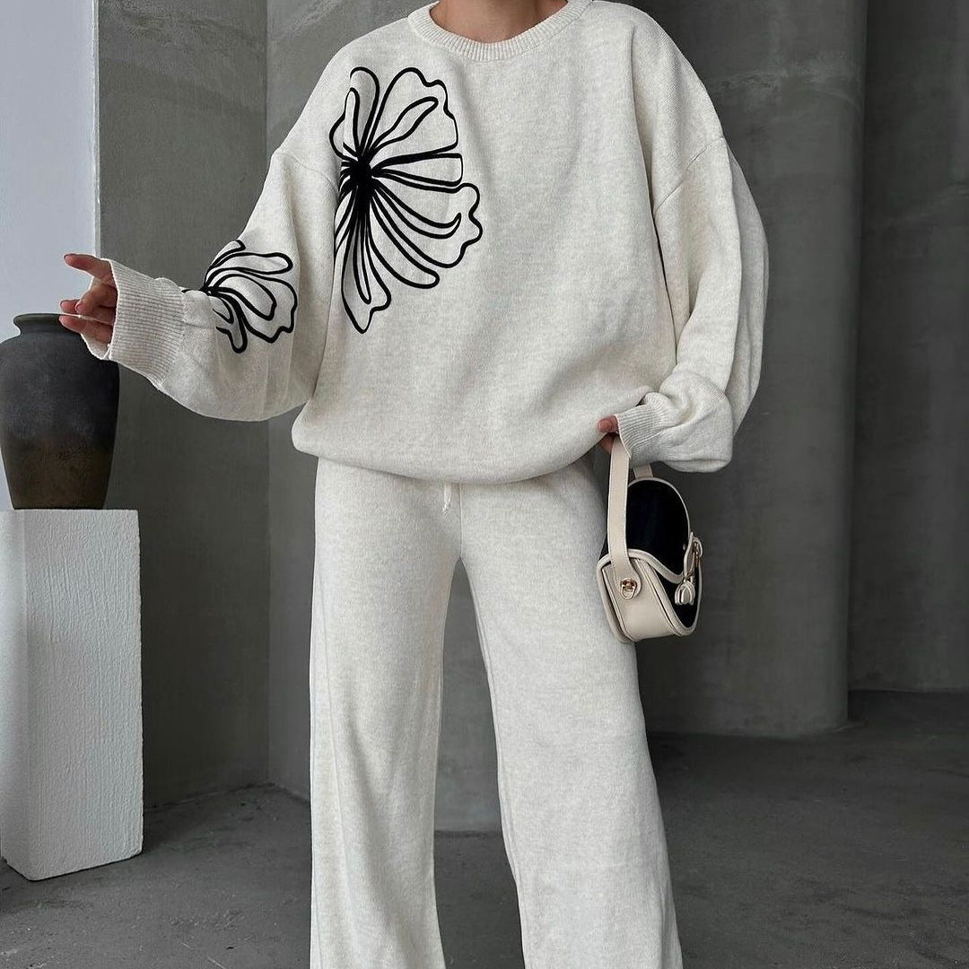 Ensemble Maille Artistique