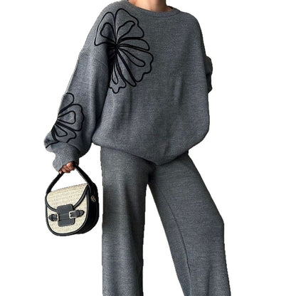 Ensemble Maille Artistique