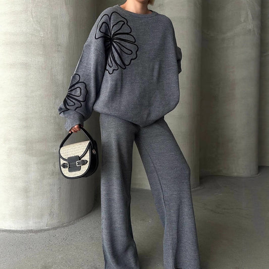 Ensemble Maille Artistique