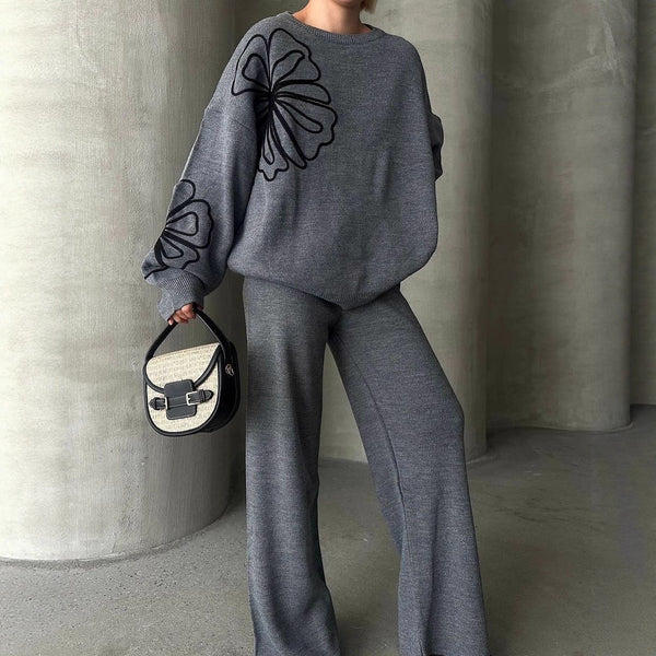 Ensemble Maille Artistique