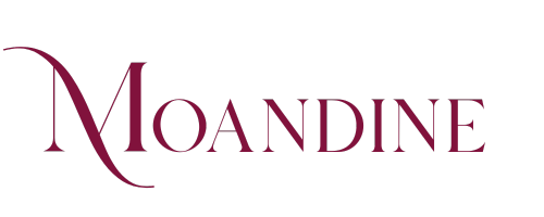Moandine
