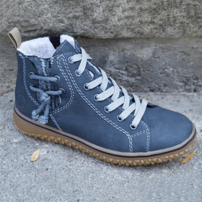 Bottines Femme Vintage