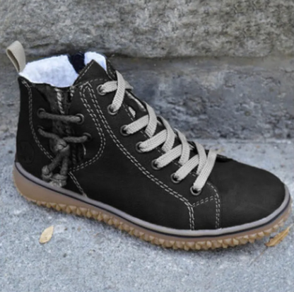 Bottines Femme Vintage