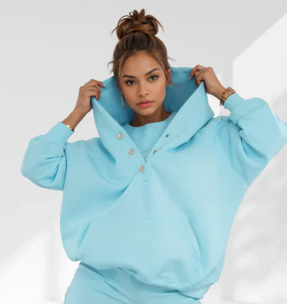 Ensemble Chic et Confortable 3 Pièces