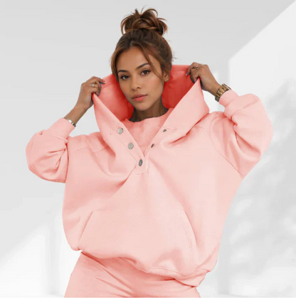 Ensemble Chic et Confortable 3 Pièces