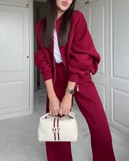 Ensemble Femme Casual Chic