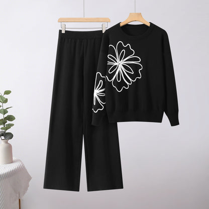 Ensemble Maille Artistique