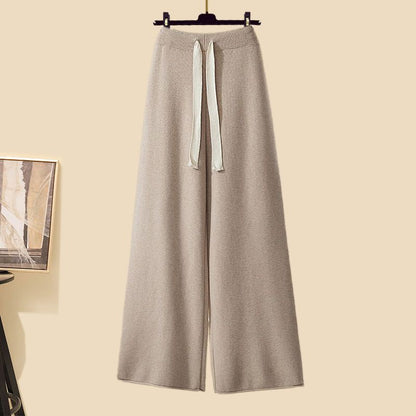 Ensemble Maille Trois Pièces