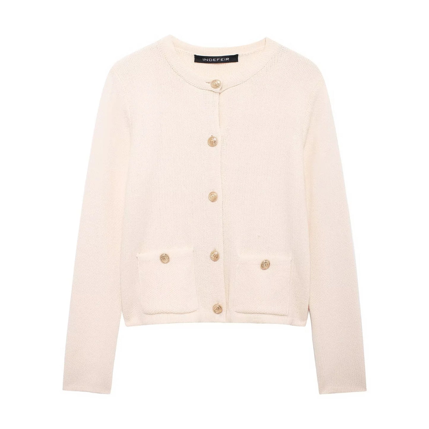 Cardigan Doux et Chic femme