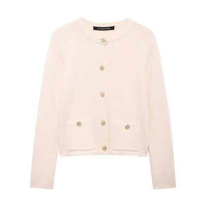 Cardigan Doux et Chic femme