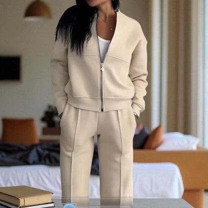 Ensemble Femme Casual Chic